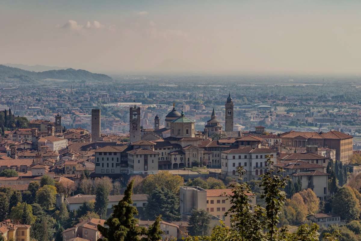 Treni Firenze Bergamo Da Sconti Fino Al Prezzo Biglietti